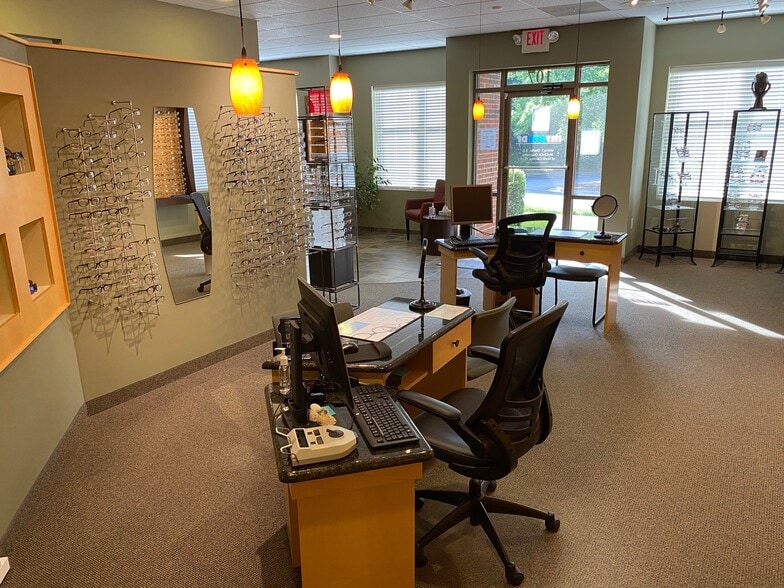 More Photos Of 8311 Bandford Way, Raleigh Office For Lease