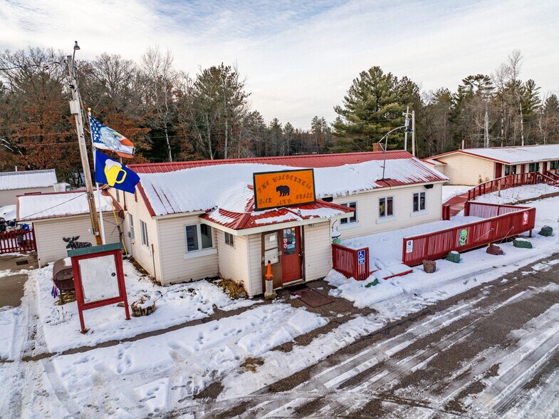 More Photos Of N13903 State Road 80, Necedah Hospitality For Sale