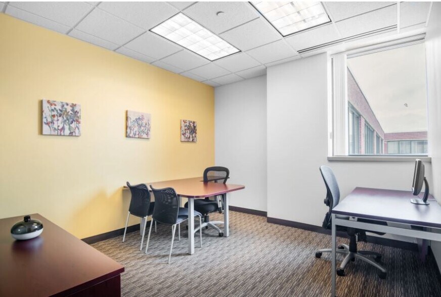 More Photos Of 300 Baker Ave, Concord Coworking Space