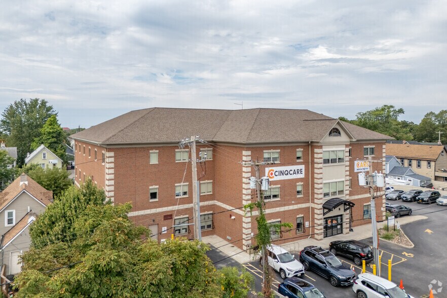 More Photos Of 505 7th St, Buffalo Medical For Lease