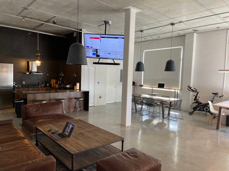 Primary Photo Of 250 NW 23rd St, Miami Loft Creative Space For Lease