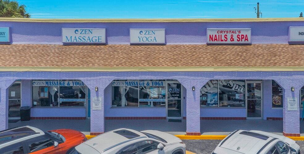 More Photos Of 1401 Gulf Blvd, Indian Rocks Beach General Retail For Sale