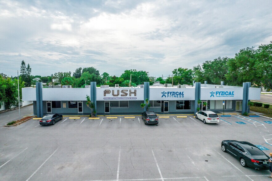 More Photos Of 14100 Walsingham Rd, Largo Storefront Retail Office For Lease