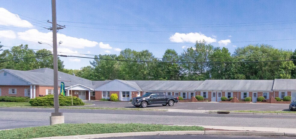 More Photos Of 1-21 Carroll Ave, Pennsville Coworking Space