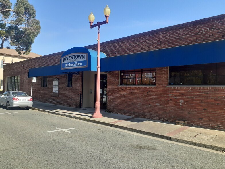 More Photos Of 300 H St, Antioch Office For Sale