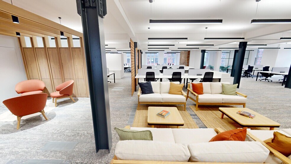 More Photos Of 188-204 Deansgate, Manchester Office For Sale