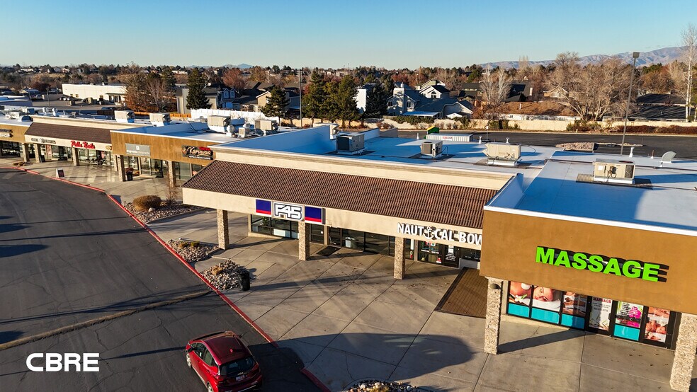 More Photos Of 2073 E 9400 S, Sandy General Retail For Sale