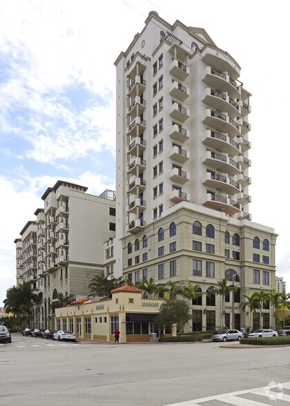 More Photos Of 1805 Ponce de Leon Blvd, Coral Gables Medical For Sale