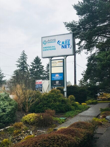 More Photos Of 17175 SW Tualatin Valley Hwy, Beaverton Unknown For Lease