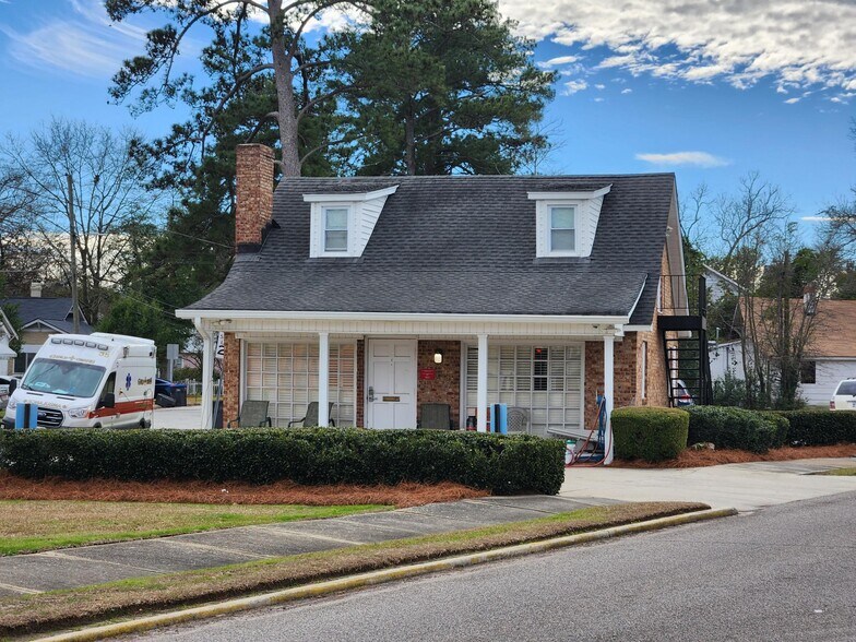 More Photos Of 900 Baker Ave, Augusta Office For Sale