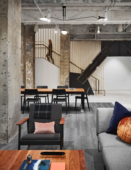 More Photos Of 621 SW 5th Ave, Portland Office For Lease