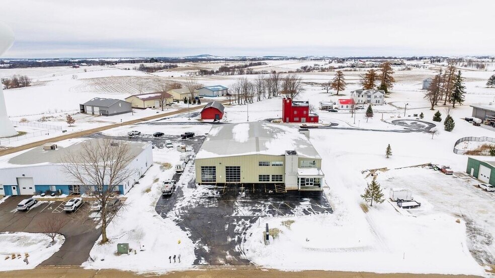 More Photos Of 11420 Dandar St, Galena Industrial For Sale