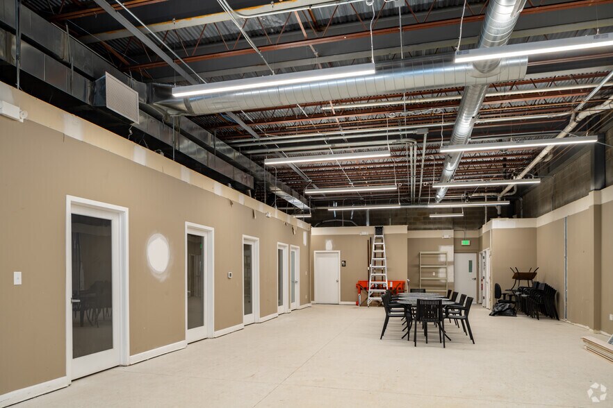 More Photos Of 812 S Main St, Royal Oak Loft Creative Space For Lease