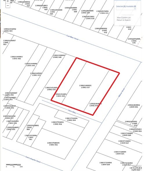 More Photos Of 364-368 E Main St, Norristown Storefront Retail Residential For Sale