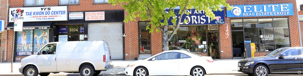 More Photos Of 2020-2024 Williamsbridge Rd, Bronx Storefront Retail Office For Lease