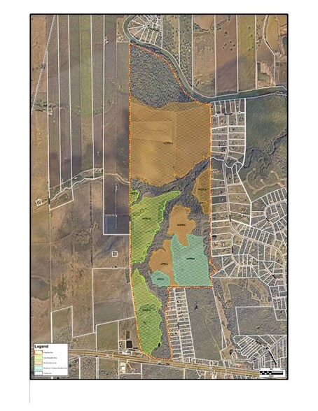 More Photos Of 2600 State Highway 71, Cedar Creek Land For Sale