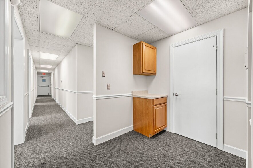 More Photos Of 300 W Trenton Ave, Morrisville Office For Sale