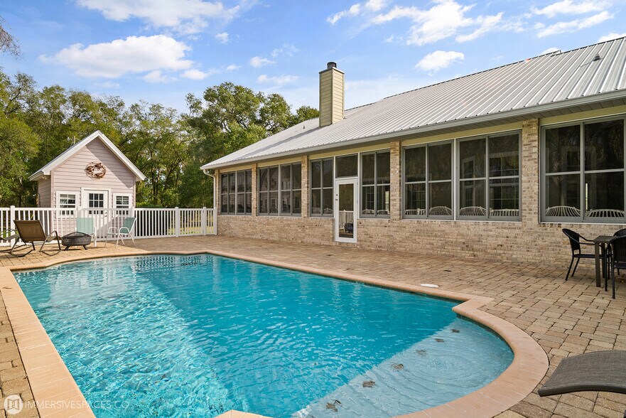 More Photos Of 590 Raulerson 1 rd, Seville Land For Sale