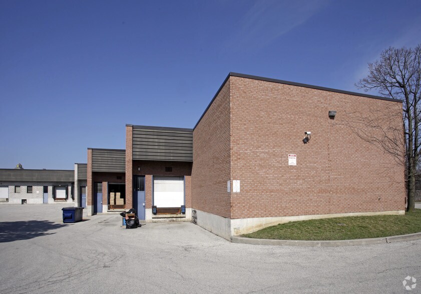 More Photos Of 931 Progress Ave, Toronto Flex For Lease