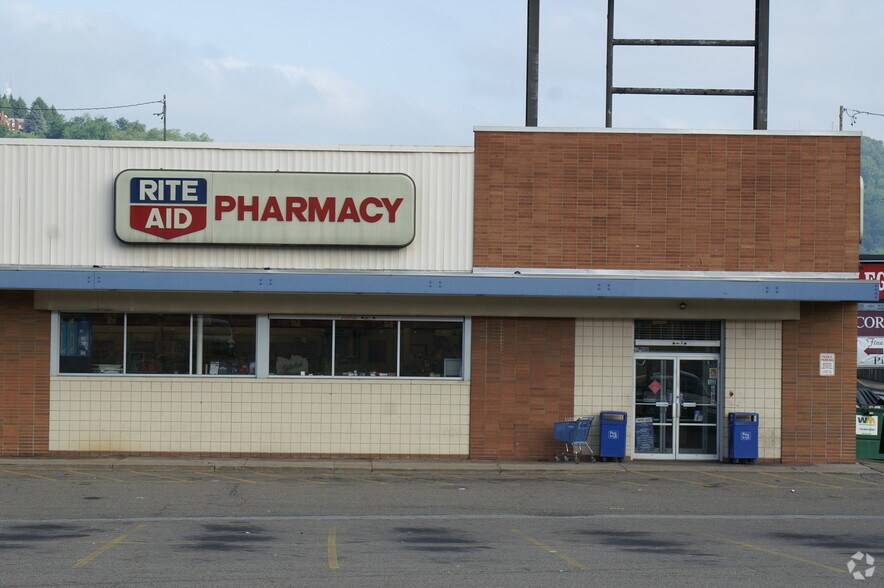 More Photos Of 623 Saint Clair Ave, Clairton Drugstore For Sale