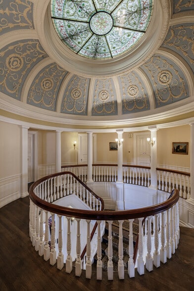 More Photos Of 566 East Ave, Rochester Lodge Meeting Hall For Sale