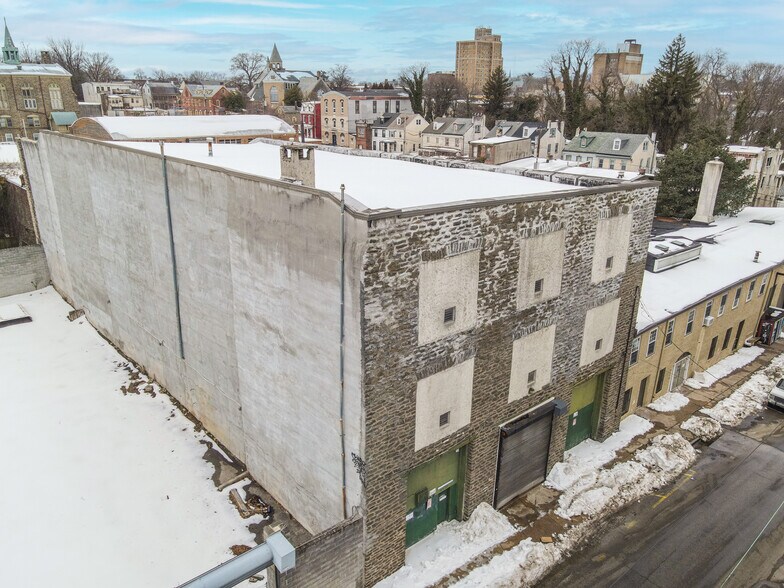 More Photos Of 5416 Lena St, Philadelphia Warehouse For Sale