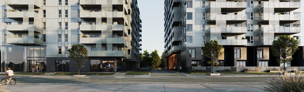 More Photos Of 1287 Rue De Courchevel, Lévis Apartments For Lease