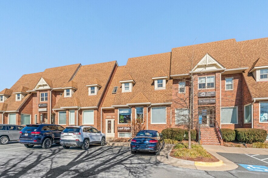 More Photos Of 10130-10134 Colvin Run Rd, Great Falls Medical For Lease