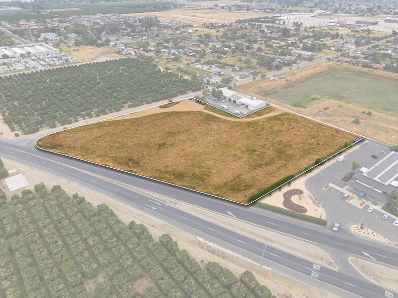 More Photos Of N Highway 65 @ W. Mariposa St, Lindsay Land For Sale