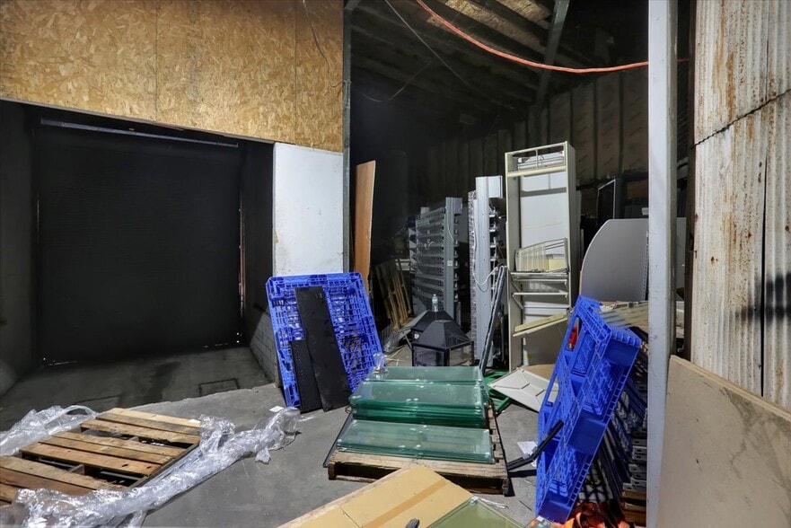 More Photos Of 701 Bingaman St, Reading Industrial For Sale
