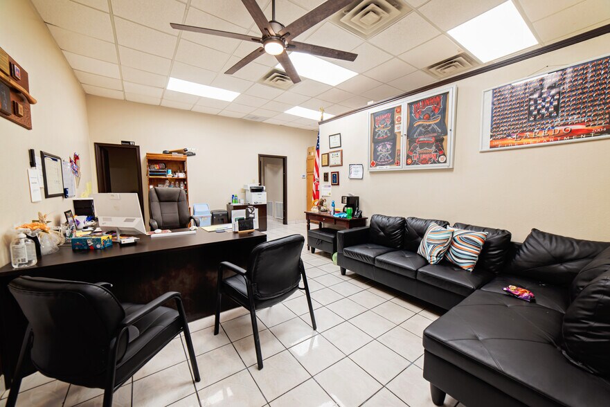 More Photos Of 5219 Tesoro Plz, Laredo Lodge Meeting Hall For Sale