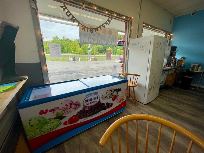 More Photos Of 1253 W Danby Rd, Newfield Convenience Store For Sale