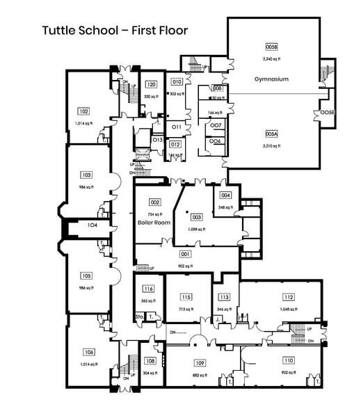 More Photos Of 1042 18th Ave SE, Minneapolis Schools For Sale