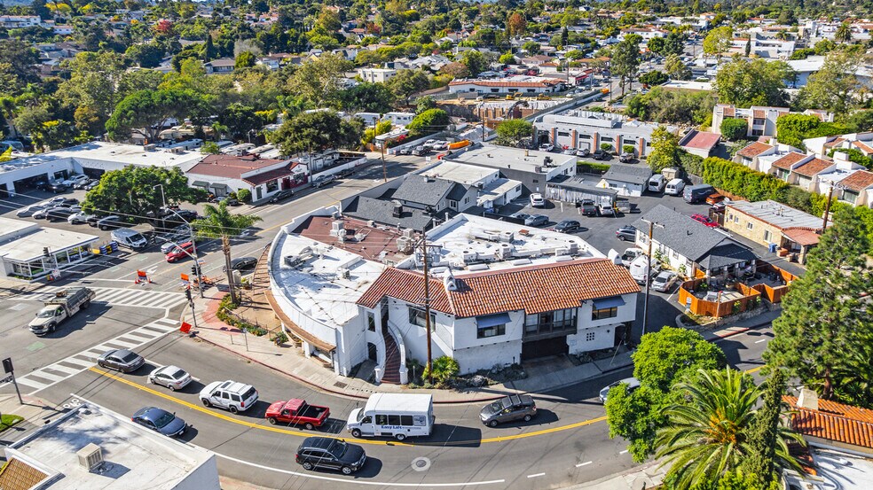 More Photos Of 2700 De La Vina St, Santa Barbara Storefront Retail Office For Sale