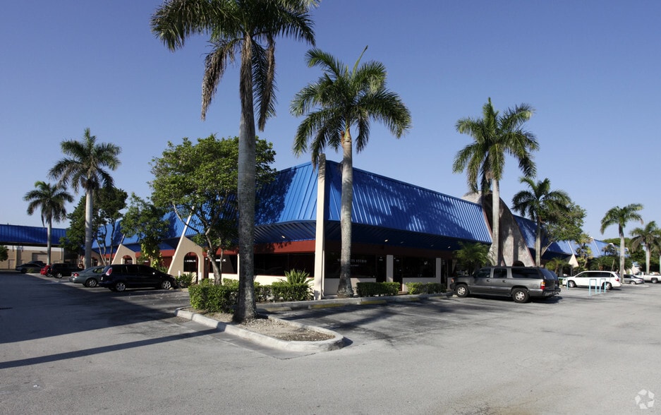 Primary Photo Of 10190-10300 NW 47th St, Sunrise Light Distribution For Lease