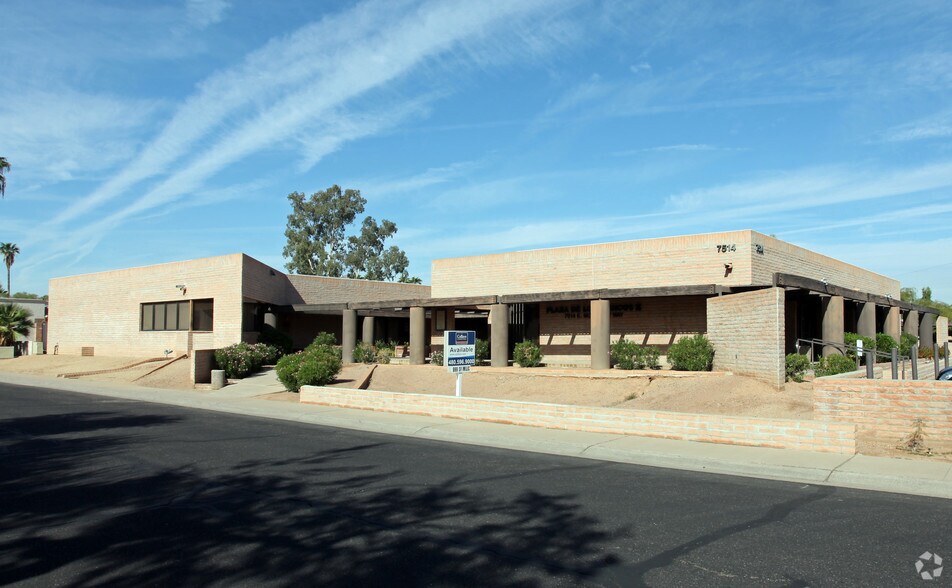 More Photos Of 7514 E Monterey Way, Scottsdale Medical For Sale