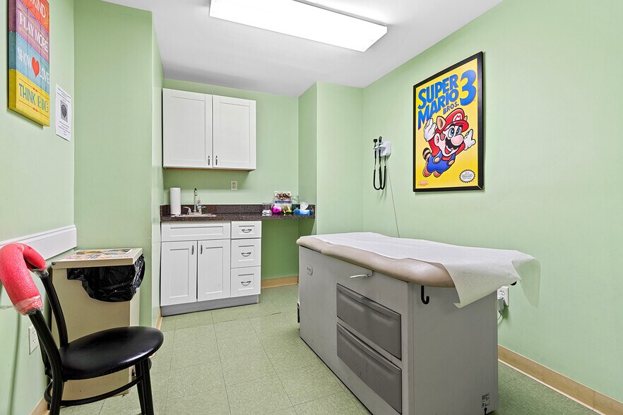 More Photos Of 124-132 Gregory Ave, Passaic Medical For Sale