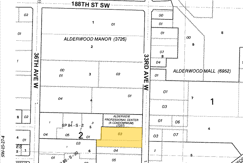 More Photos Of 19116 33rd Ave W, Lynnwood Medical For Sale
