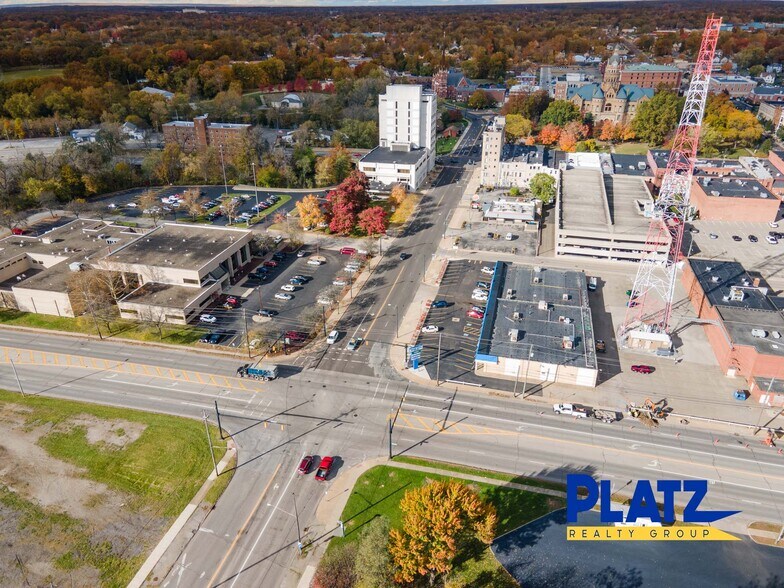 More Photos Of 231-239 Main Ave SW, Warren Storefront For Sale