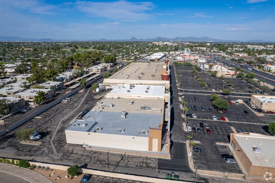 More Photos Of 7140-7250 E Broadway Blvd, Tucson Unknown For Lease