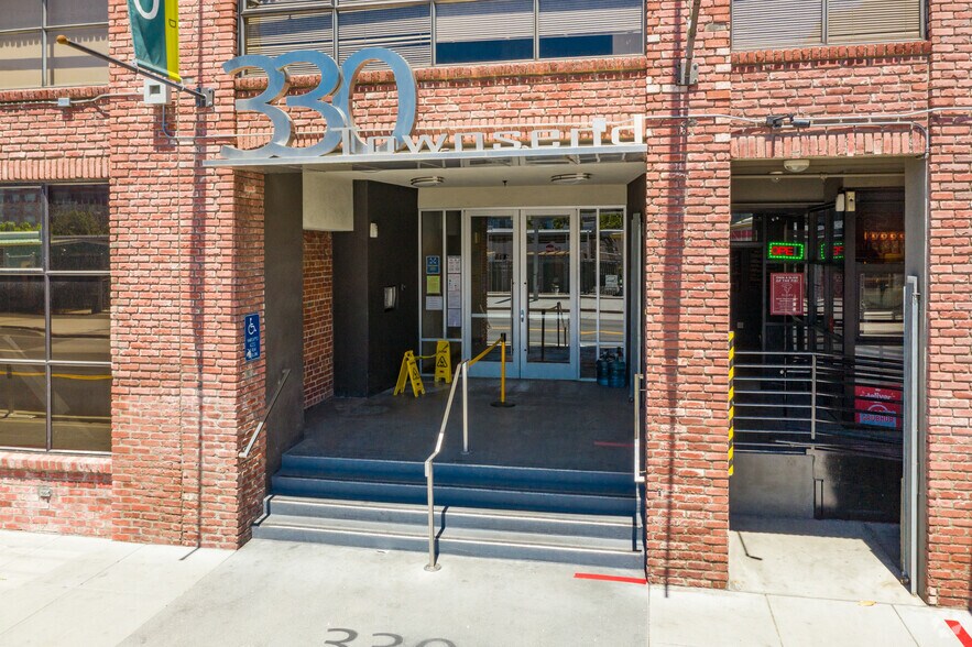 More Photos Of 330-332 Townsend St, San Francisco Office For Sale