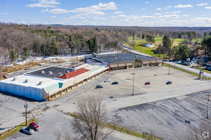 More Photos Of 313 Plank Rd, Somerset Unknown For Lease