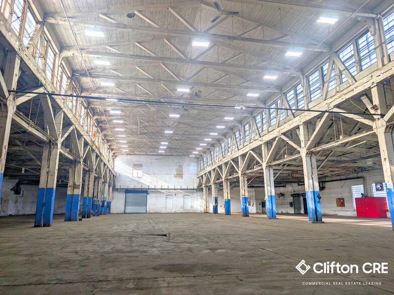 More Photos Of 5 Slater Dr, Elizabeth Warehouse For Lease