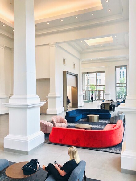 More Photos Of 90 Hudson St, Jersey City Office For Sale