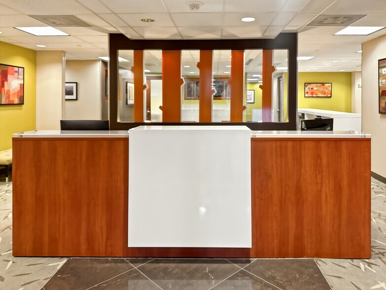 More Photos Of 601 Brickell Key Dr, Miami Coworking Space