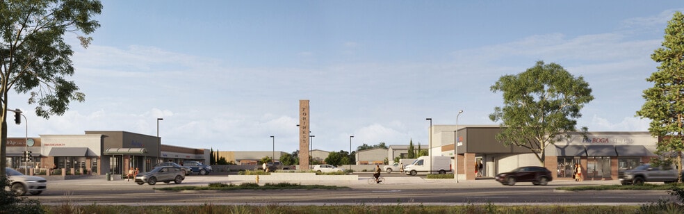 More Photos Of 8966-8968 Garvey Ave, Rosemead Storefront Retail Office For Lease