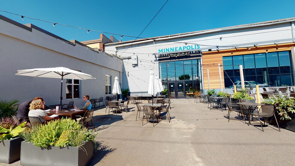 More Photos Of 635 9th St, Minneapolis Warehouse For Lease