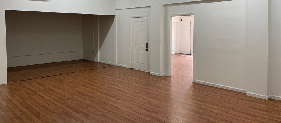 More Photos Of 138 N San Fernando Rd, Los Angeles Warehouse For Sale