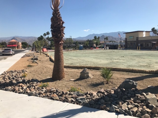 More Photos Of NWC Ramon Road & Avenida Alvera, Cathedral City Land For Sale