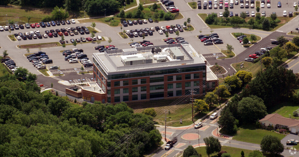 Primary Photo Of 515 S Tollgate Rd, Bel Air Healthcare For Lease